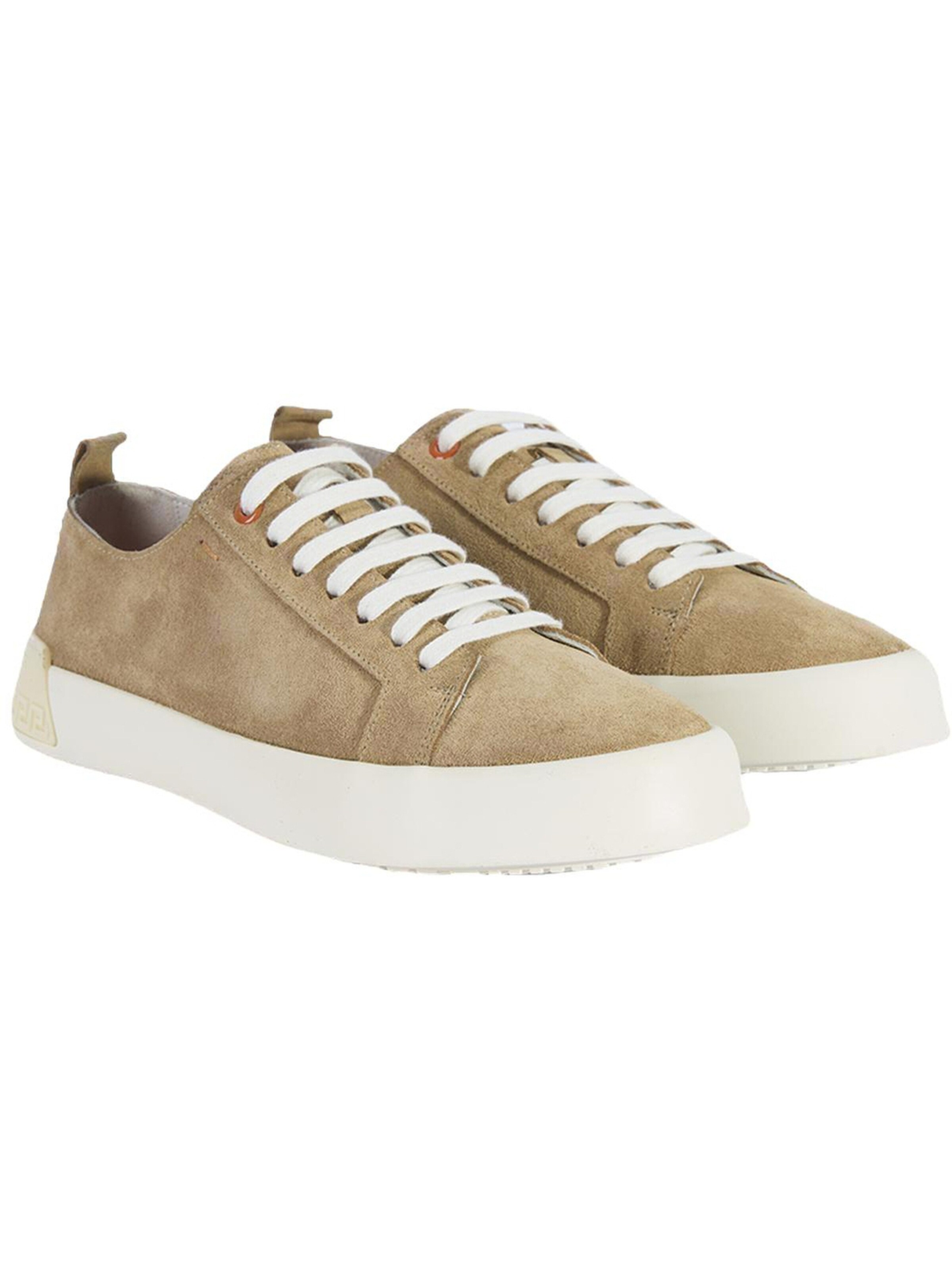 Desa Sneaker low‌‌‌‌‌‌‌‌‌ in Beige: Vorderseite