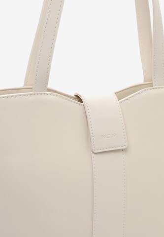 Shopper 'Grenoble RUE 09' di Emily & Noah in beige