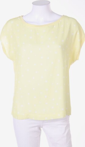 ESPRIT Top & Shirt in S in Yellow: front