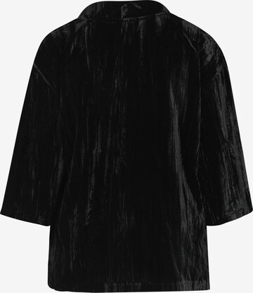 Promiss Between-Season Jacket in Black: front