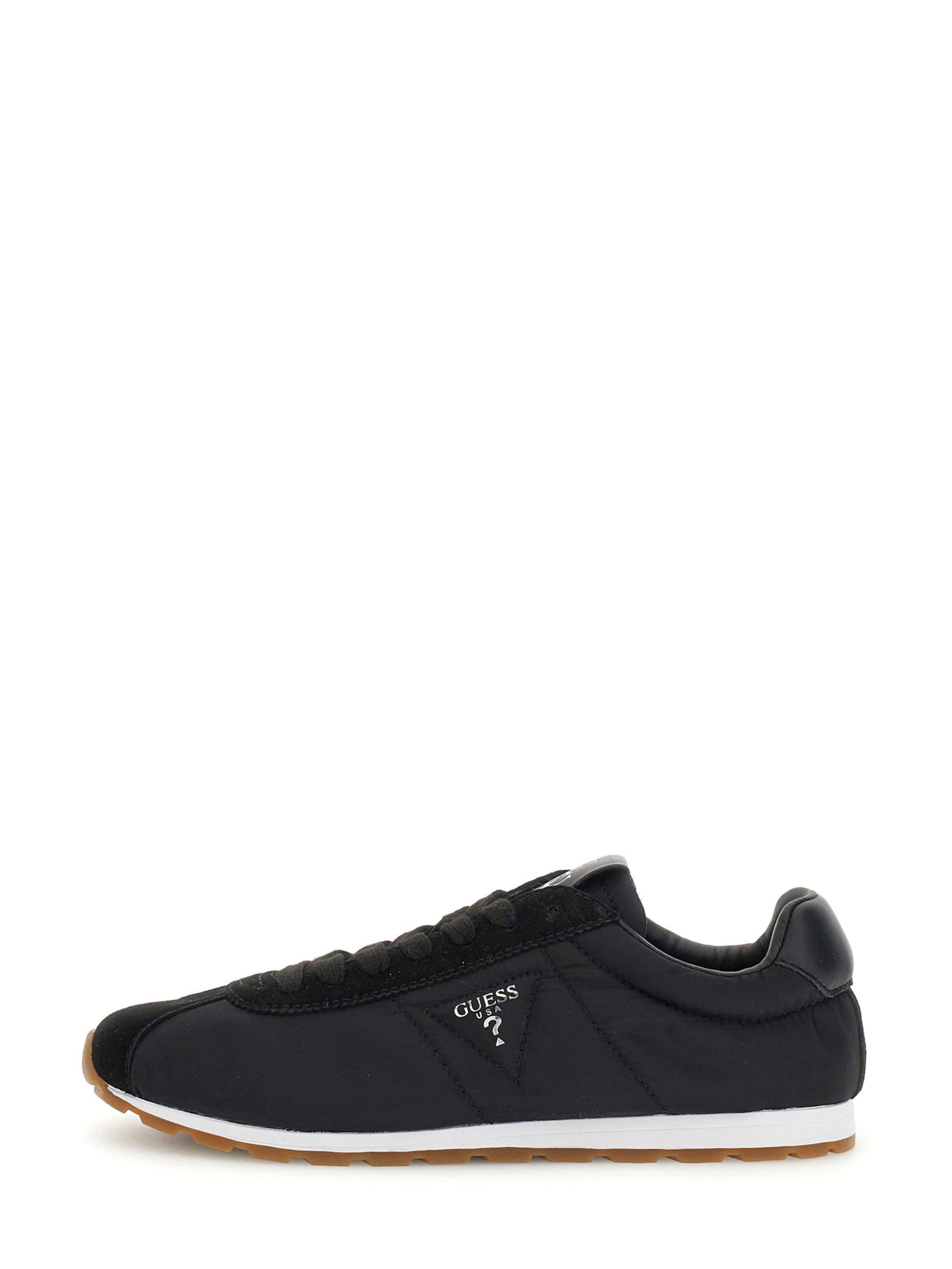 GUESS Sneakers 'TIAH' in Black