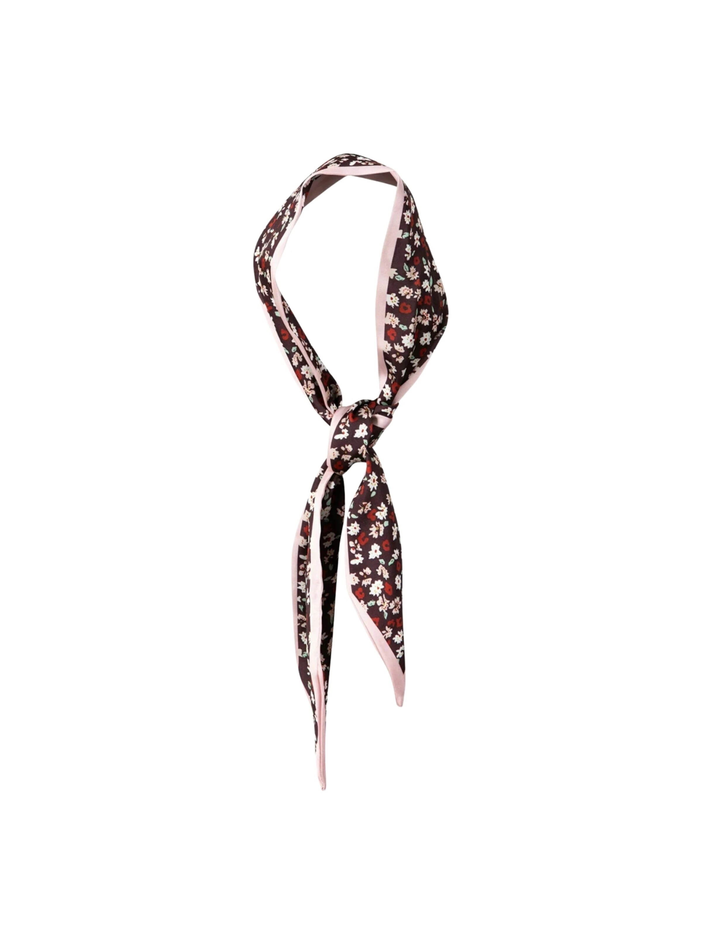 Écharpe ' Scarf ' Coster Copenhagen en mélange de couleurs