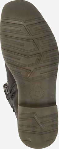 bugatti Veterboots in Zwart