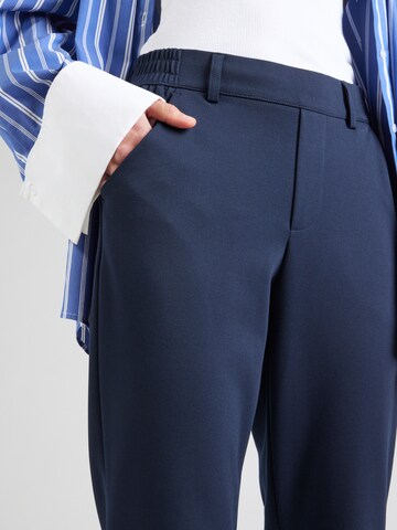 Effilé Pantalon TOM TAILOR DENIM en bleu