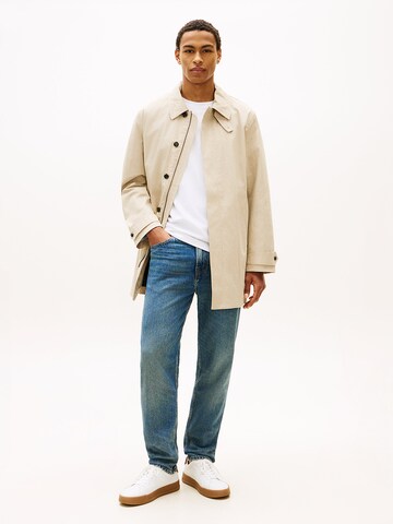 TOMMY HILFIGER Tussenjas 'Smart Casual' in Beige