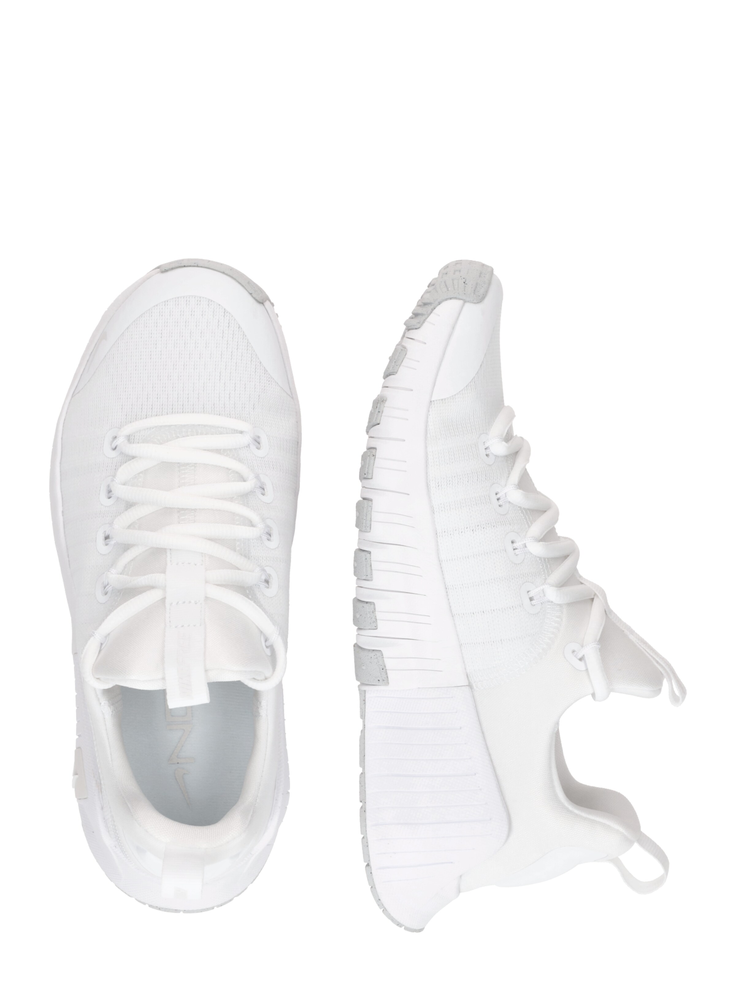 NIKE Sportcipő 'Free Metcon 6' - fehér