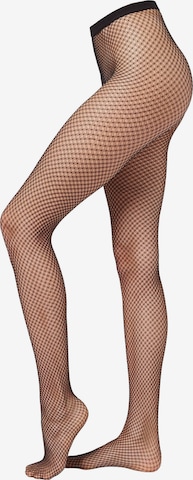 CALZEDONIA Fine Tights in Black: front