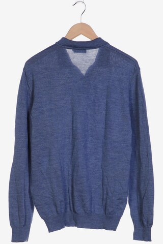 MAERZ Muenchen Sweater & Cardigan in XL in Blue