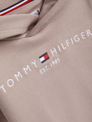 TOMMY HILFIGER Dressipluus 'Essential', värv hall