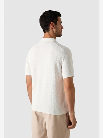 T-Shirt ' 451601 ' MAERZ Muenchen en blanc