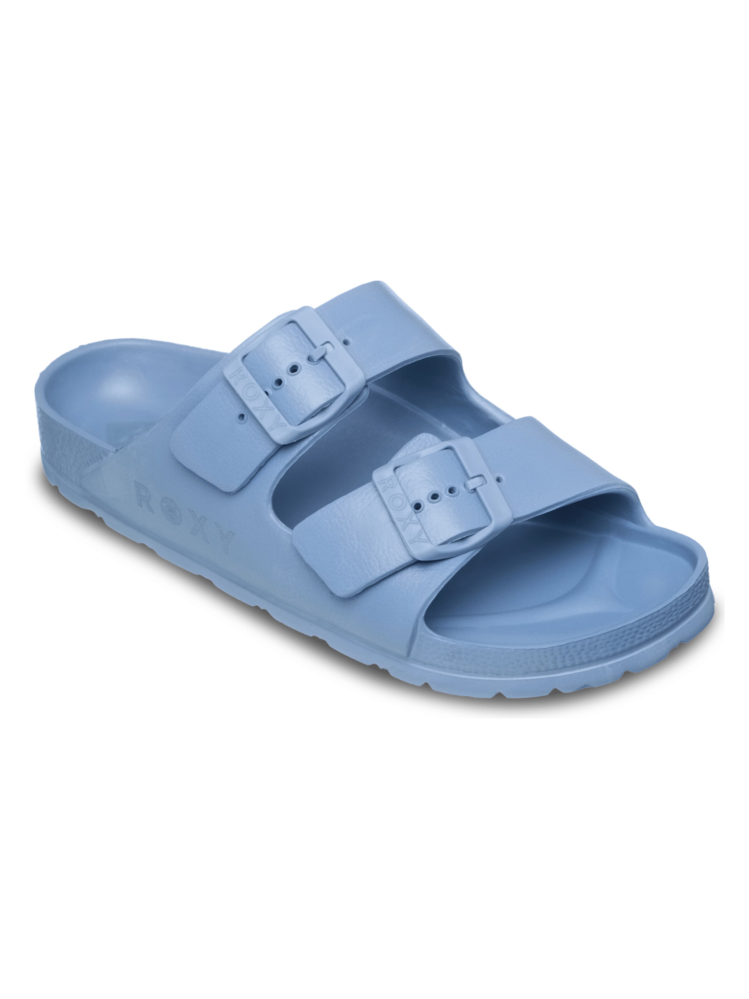 ROXY Sandals 'Kattie' in Blue