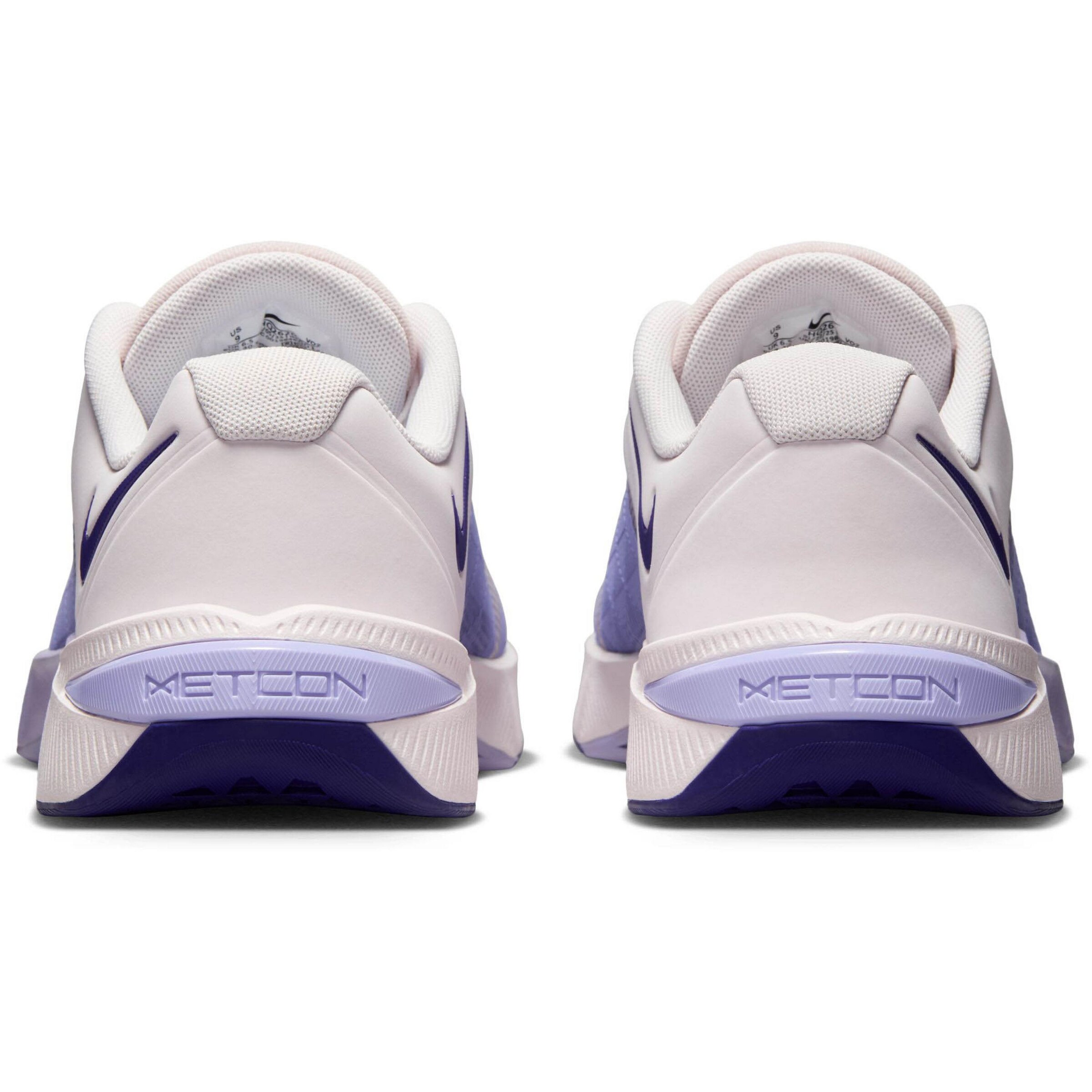 NIKE Athletic Shoes 'Metcon 10' in White