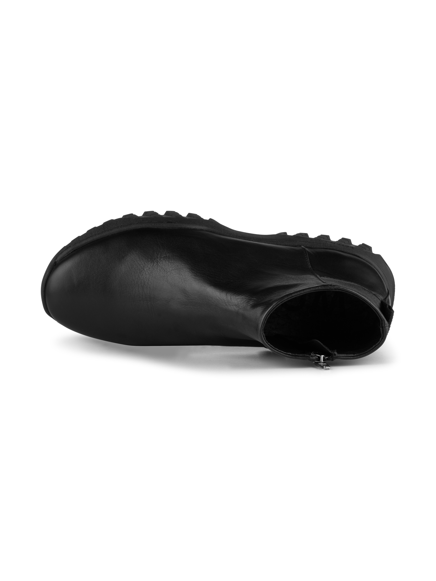 WODEN Stiefelette Abbi in Schwarz WODEN Stiefelette Abbi in Schwarz