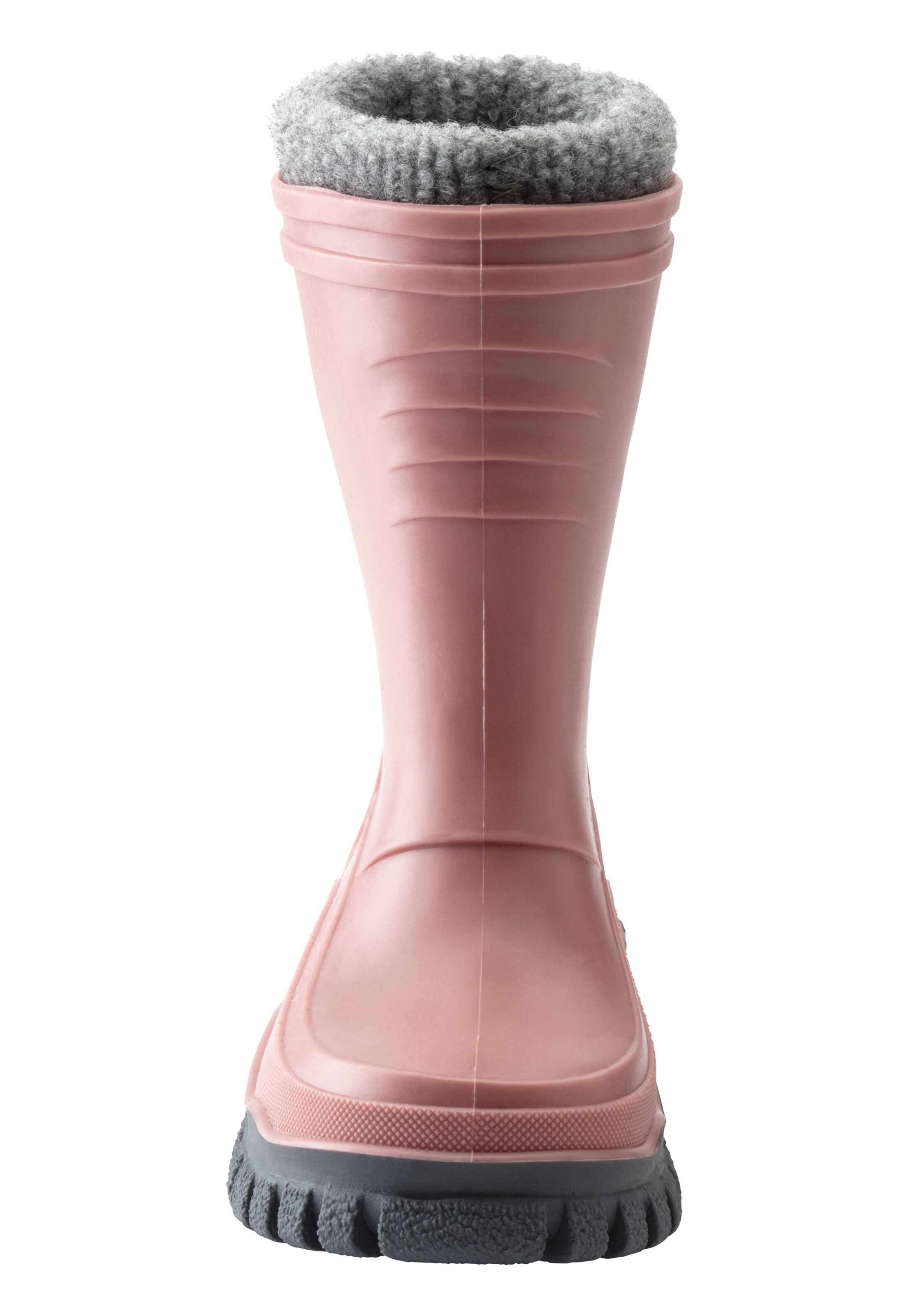 STERNTALER Rubber Boots in Pink
