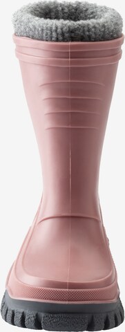 STERNTALER Rubber Boots in Pink