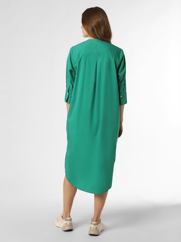 Robe apriori en vert