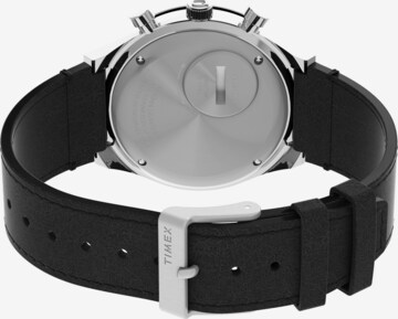 TIMEX Analog Watch in Black