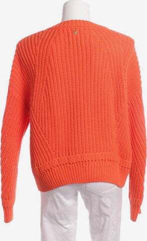 MOS MOSH Pullover / Strickjacke XS in Orange