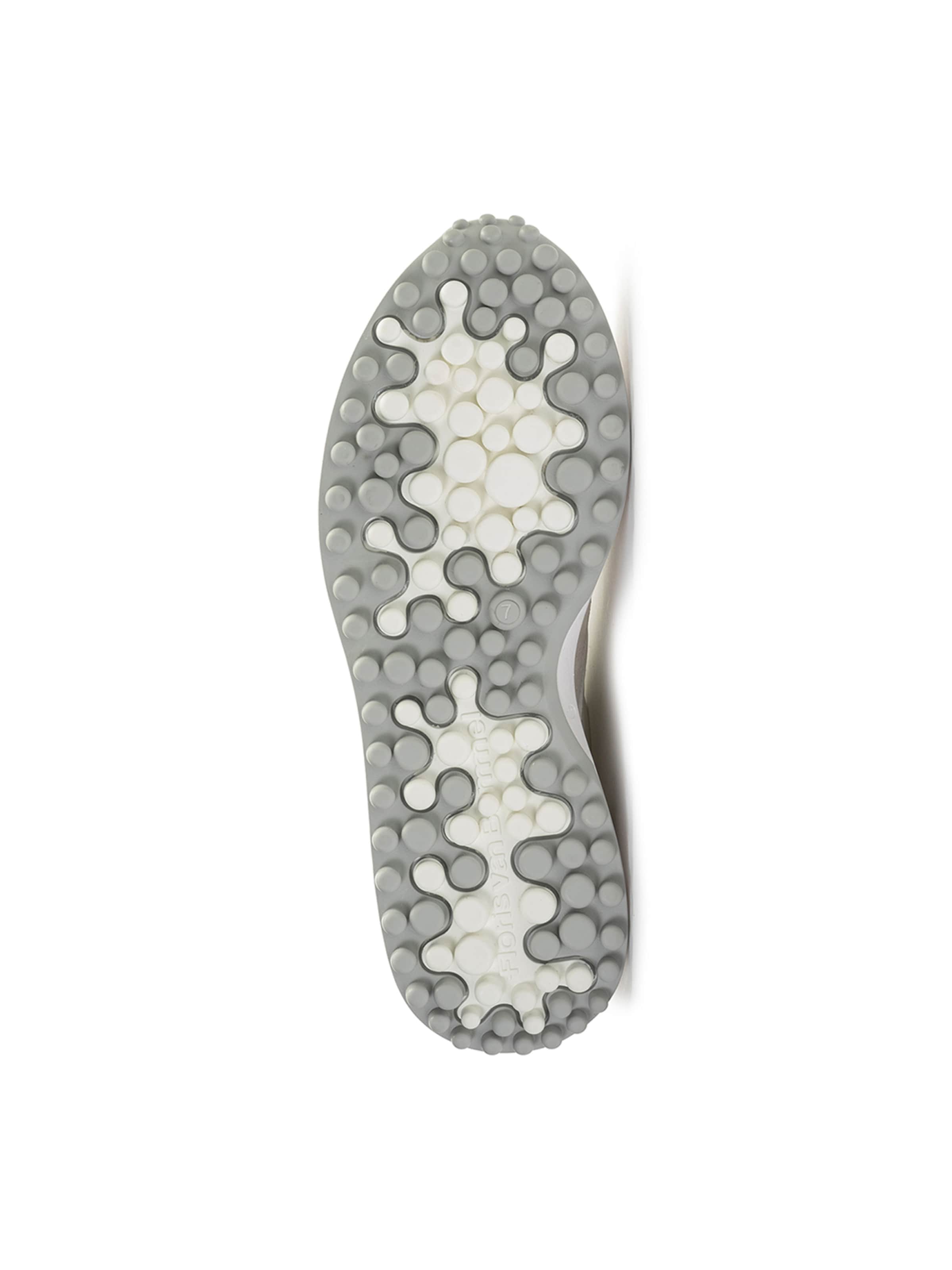 Floris van Bommel Sneakers laag 'Noppi 29' in Wit