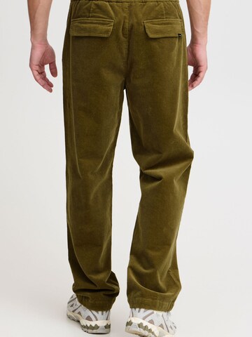 !Solid - regular Pantalón chino ' SDMINOR ALANN ' en verde