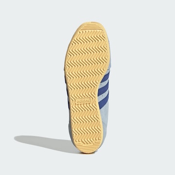ADIDAS ORIGINALS - Sapatilhas baixas 'Japan' em azul