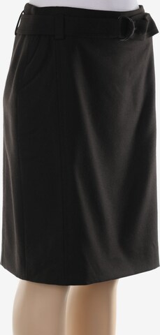 AKRIS punto Skirt in M in Black