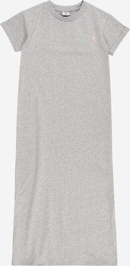 Hust & Claire Dress 'Kamari' in mottled grey / Light pink, Item view