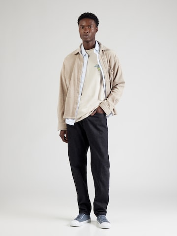 Only & Sons - Camiseta 'ONSKEANE' en gris