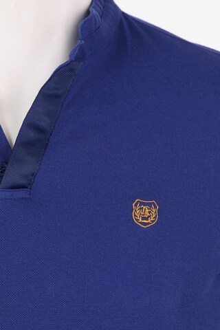 THE KOOPLES SPORT Shirt in XS in Blue