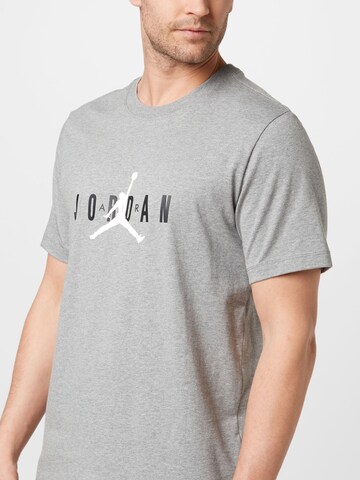 Jordan Shirt in Grey
