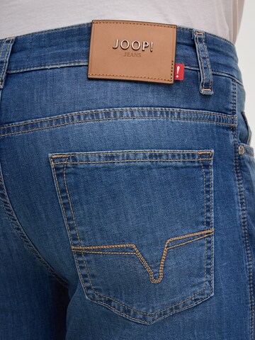 JOOP! Jeans Regular Jeans 'Mitch' in Blau