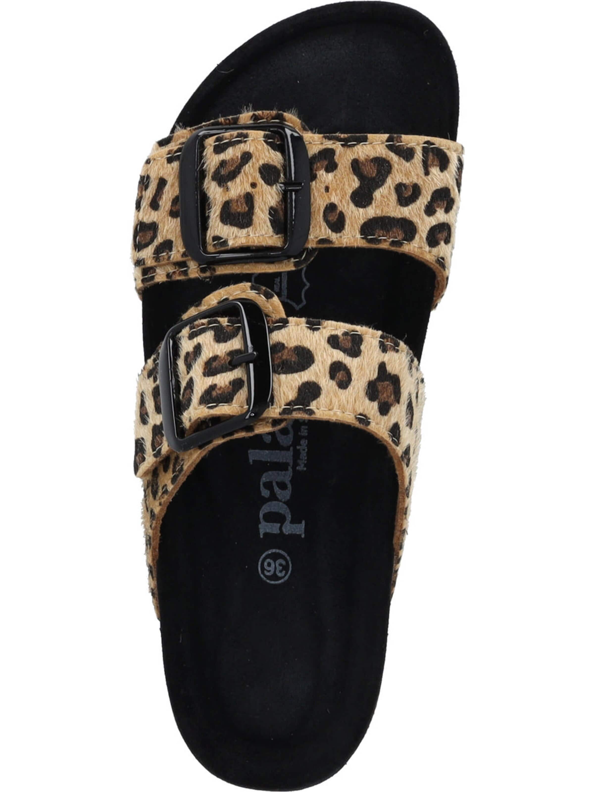 Palado Sandal 'Palado Samos GS Leo' in Beige