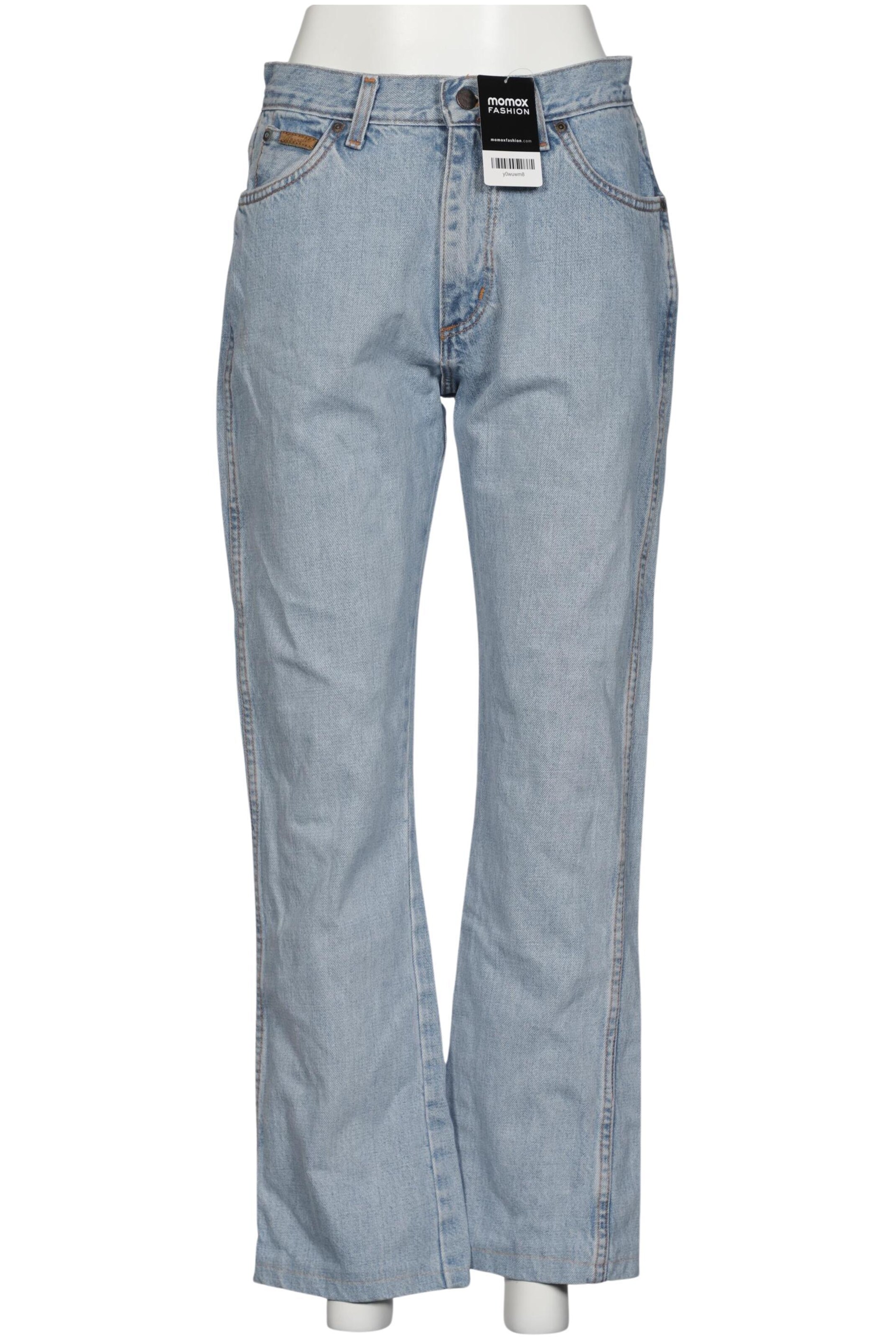 WRANGLER Jeans 28 in Blau: Vorderseite