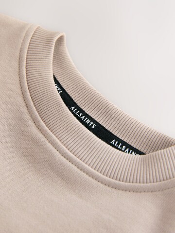 smALLSAINTS Sweatshirt i brun