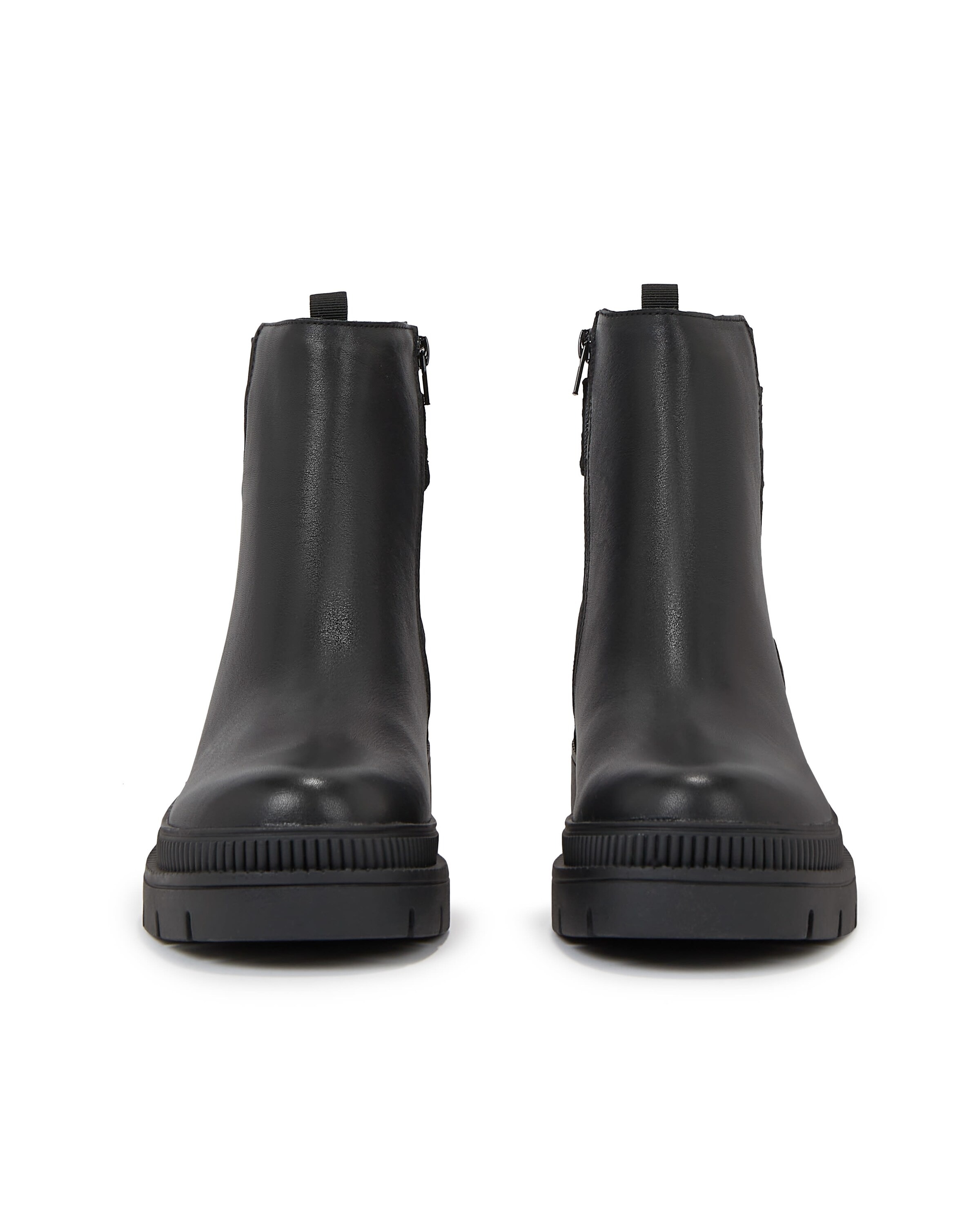 G-STAR Chelsea boots 'Huntington Chelsea Boots' in Black