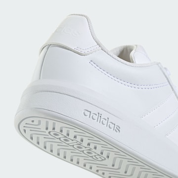 ADIDAS SPORTSWEAR Sportcipő 'Grand Court 3.0' - fehér