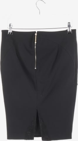 Elisabetta Franchi Skirt in XS in Black