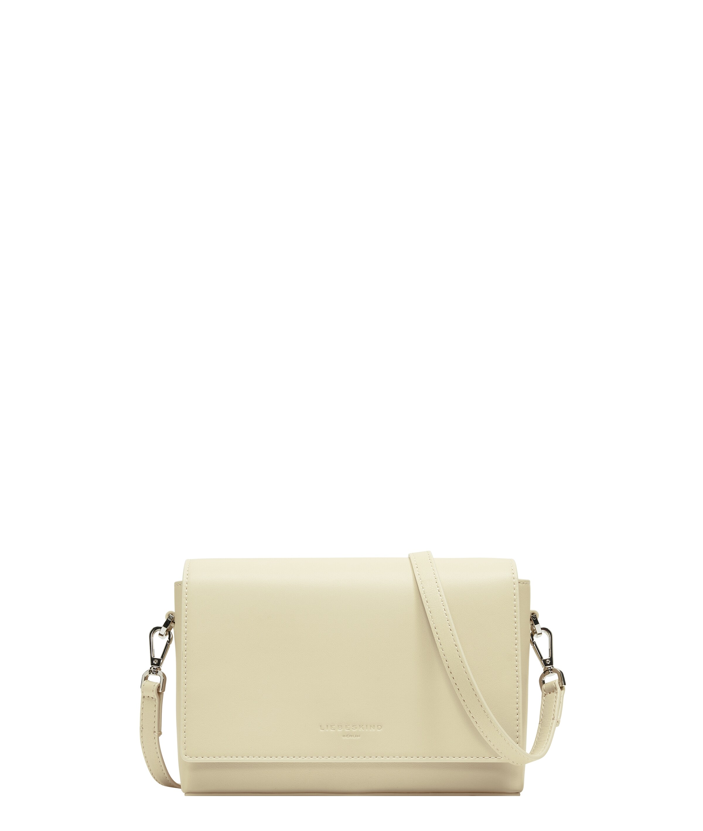 Liebeskind Berlin Сумка через плечо 'Hilla' в Желтый: спереди