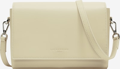 Liebeskind Berlin Olkalaukku 'Hilla' värissä pastellinkeltainen, Tuotenäkymä