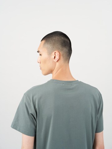 T-Shirt 'Ronin' Cørbo Hiro en vert