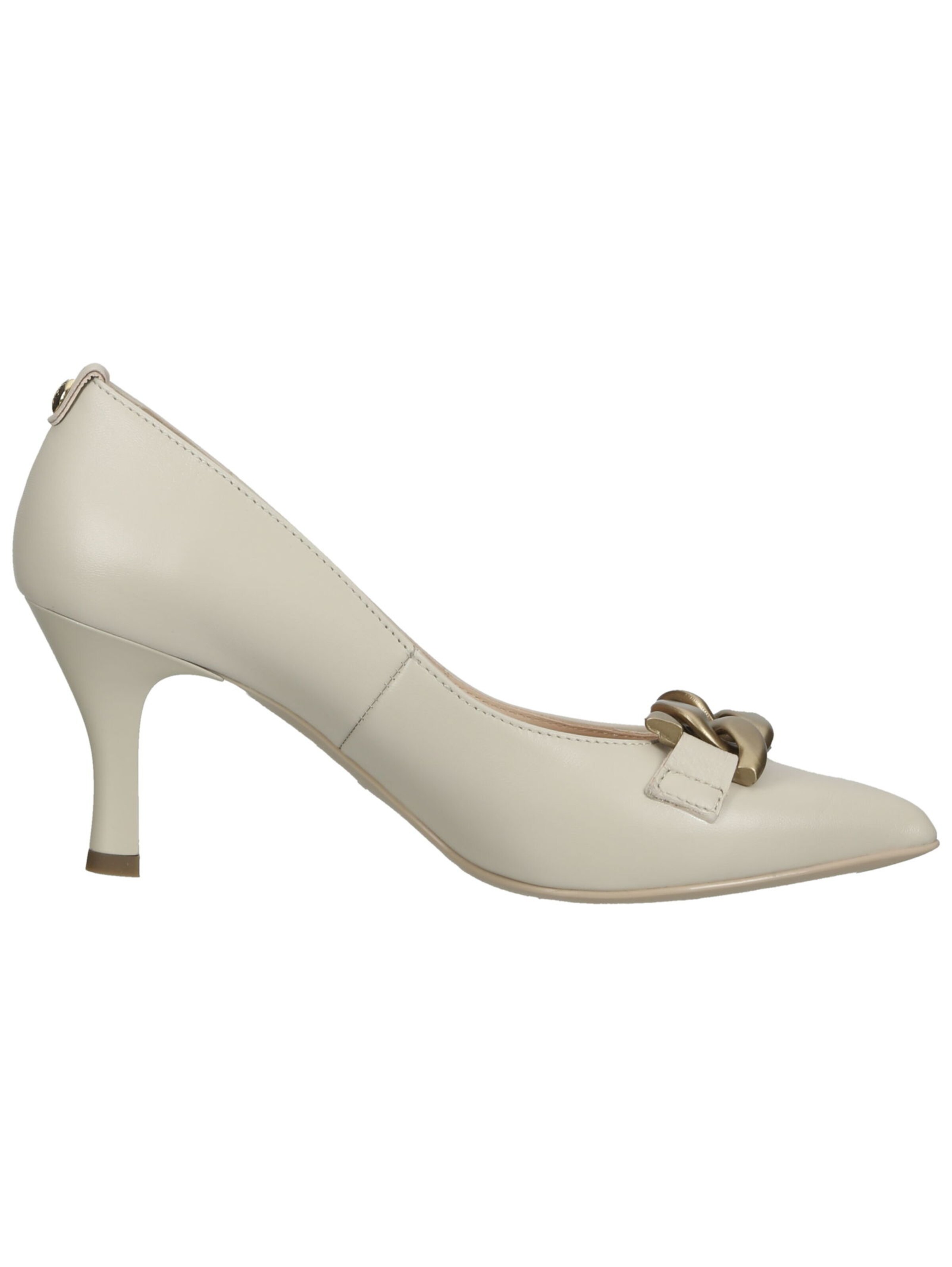 Nero Giardini Pumps in Beige