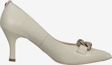 Nero Giardini Pumps in Beige