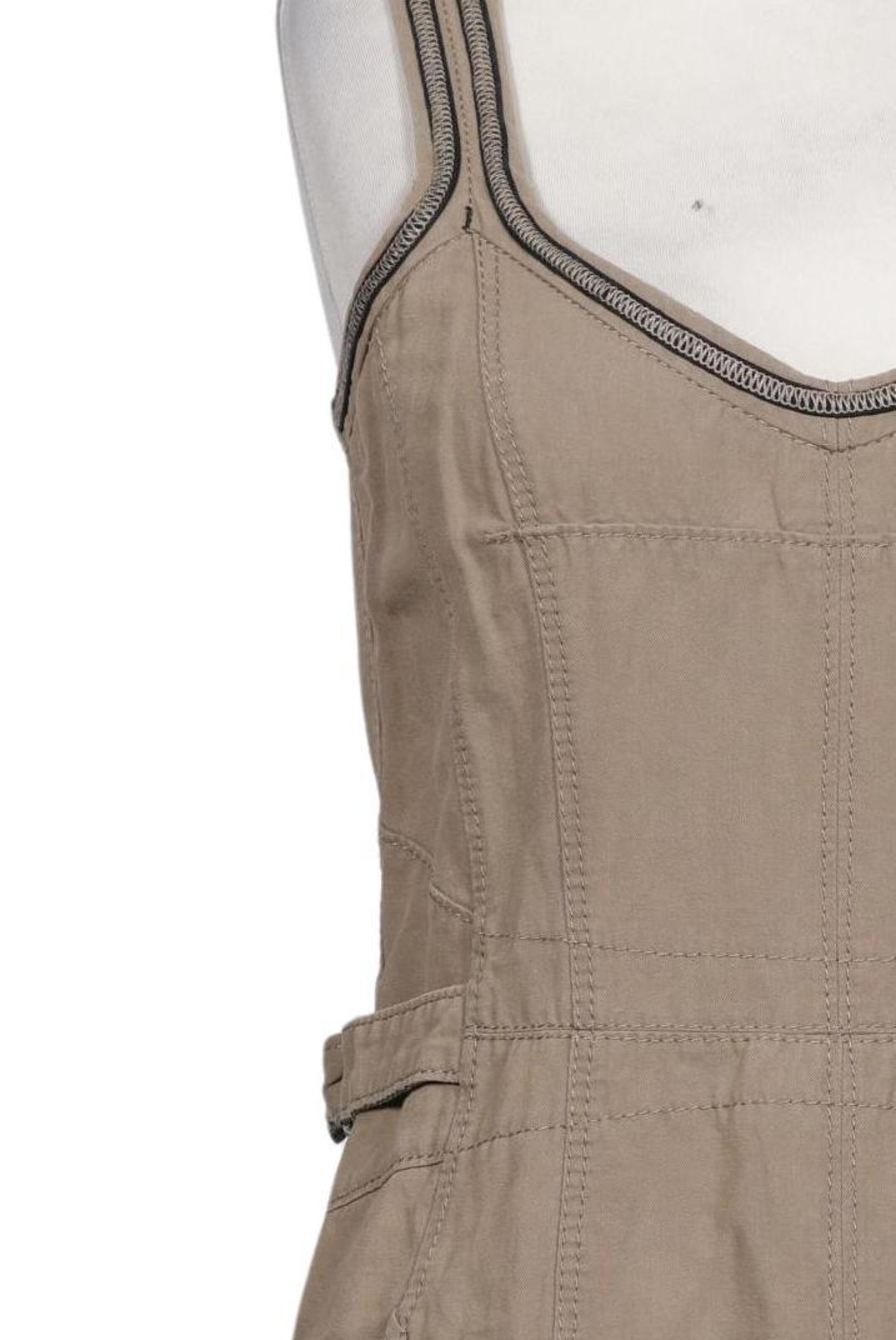 Marc Cain Kleid M in Braun