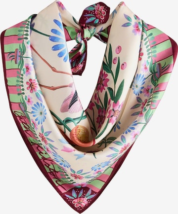 Foulard di Cath Kidston in beige: frontale