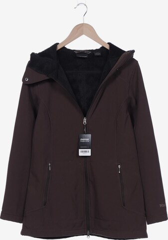 Marmot Jacket & Coat in L in Brown: front