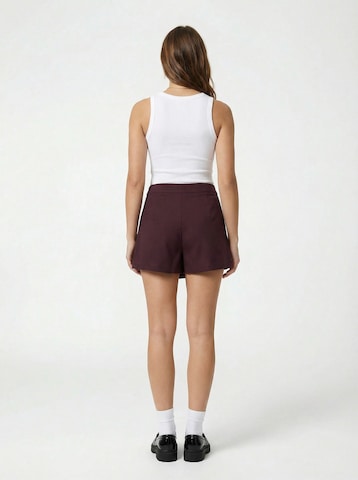 studioselect Skirt 'Deborah' in Red