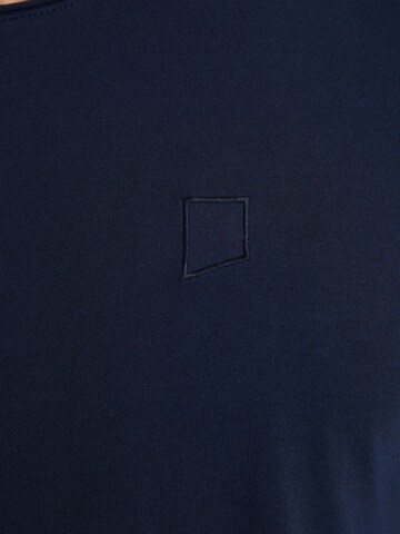 T-Shirt 'Expand-B' CHASIN' en bleu