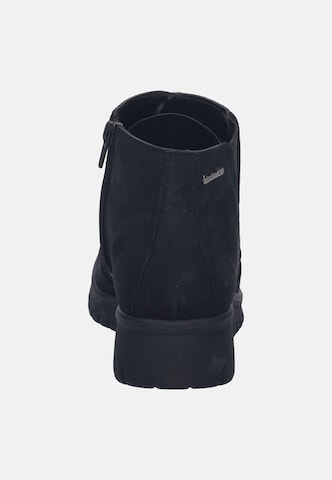 JOSEF SEIBEL Bootie 'CALAIS 54' in Black