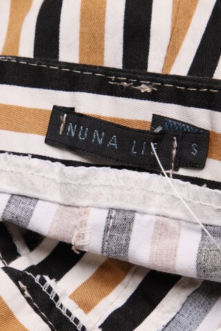 NUNA LIE Pants in S in Mixed colors