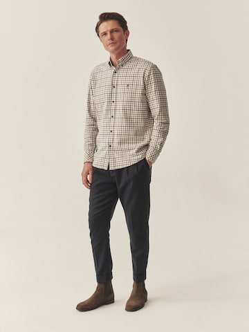 TATUUM Regular fit Overhemd 'MARCO 4 CLASSIC' in Gemengde kleuren